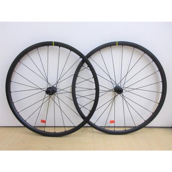 csminami_mavic-ksyrium-s-disc