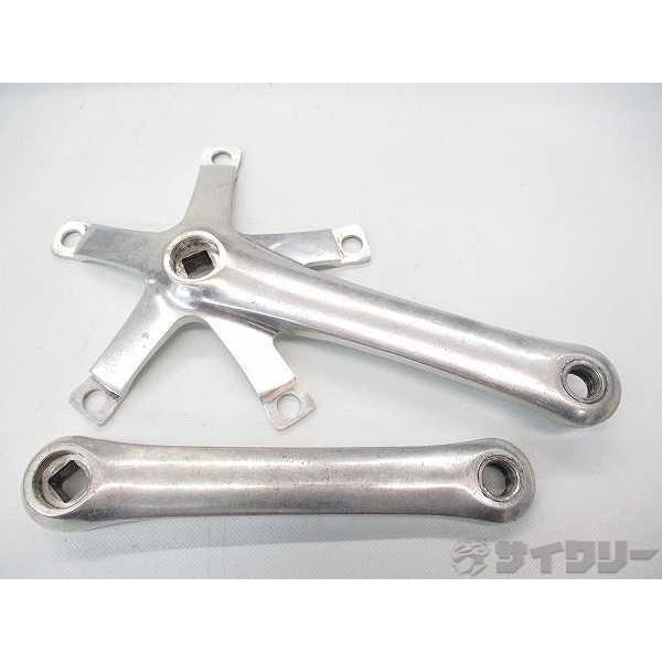 クランク クランク本体 シマノ クランクアーム FC-7600 DURA-ACE 167.5