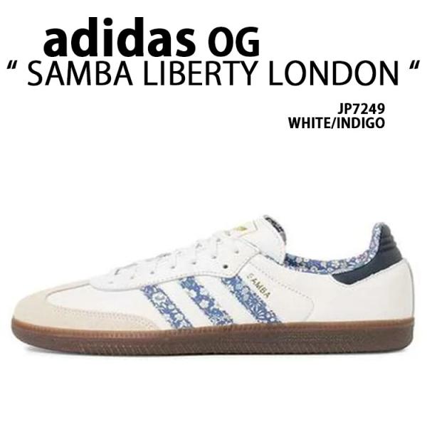 adidas（アディダス） adidas originals レディース スニーカー SAMBA