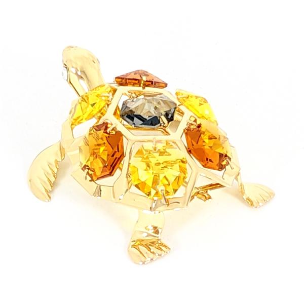 送料無料】【おまけ付】銭亀 置物 誕生日プレゼント お祝い 縁起物 父