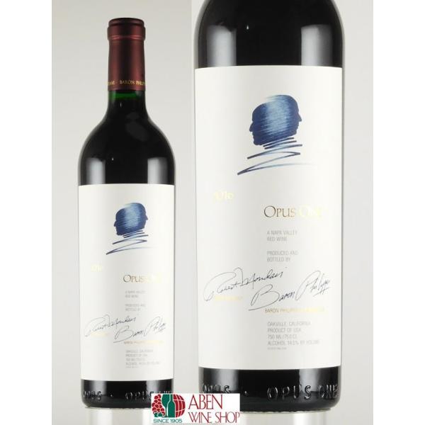 アメリカ オーパスワン 2016 (ワイン) 価格比較 - 価格.com