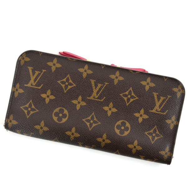LOUIS VUITTON（ルイ・ヴィトン） 財布 レディース モノグラム