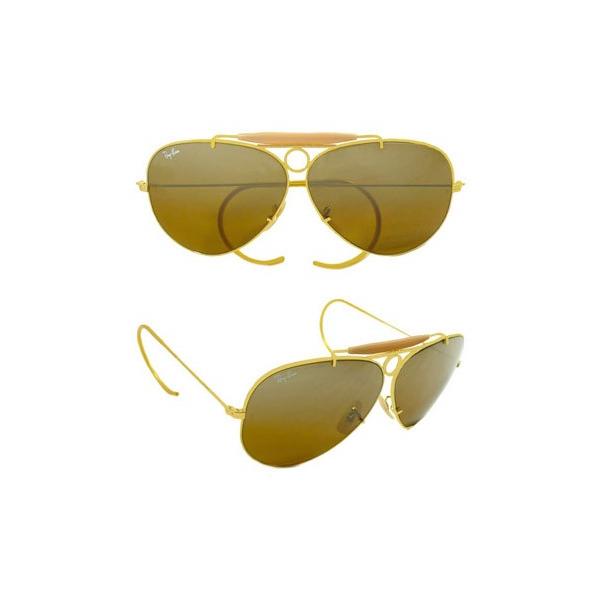 Ray-Ban（レイバン） サングラス 【ボシュロム/アメリカ製/正規品/新品