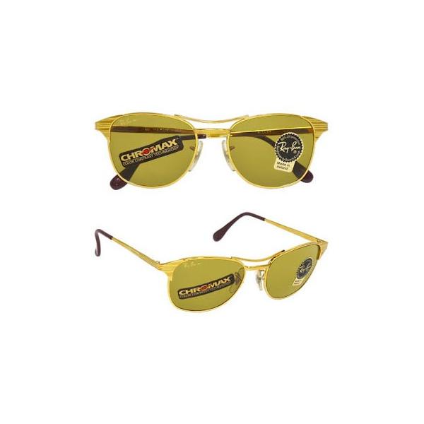 Ray-Ban（レイバン） サングラス 【ボシュロム/アメリカ製/正規品/新品