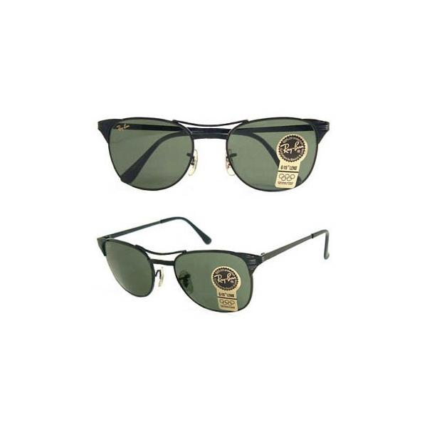 Ray-Ban（レイバン） サングラス 【ボシュロム/アメリカ製/正規品/新品