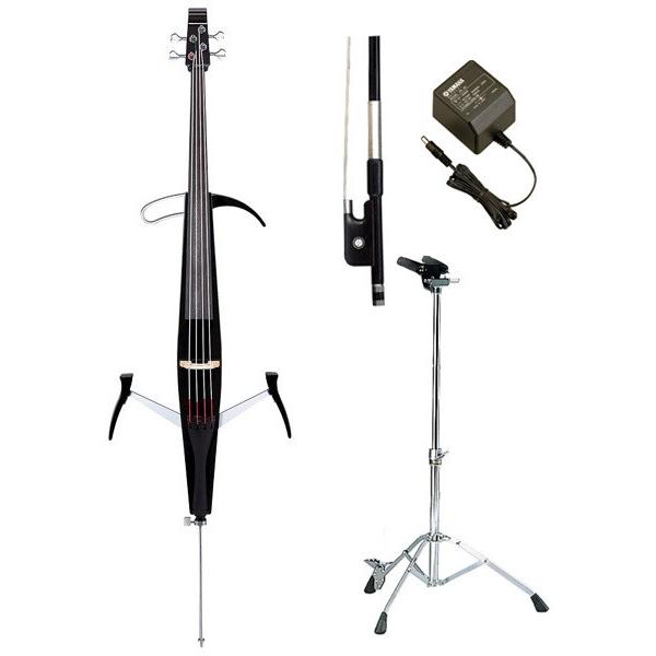 サイレントチェロ YAMAHAsvc-210(ケース弓スタンド付き) ヤマハ