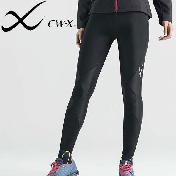 CW-X スポーツタイツ コンプレッション レディース ベーシックサポート
