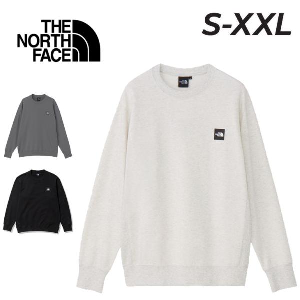 THE NORTH FACE（ザ ノースフェイス） スウェットシャツ メンズ