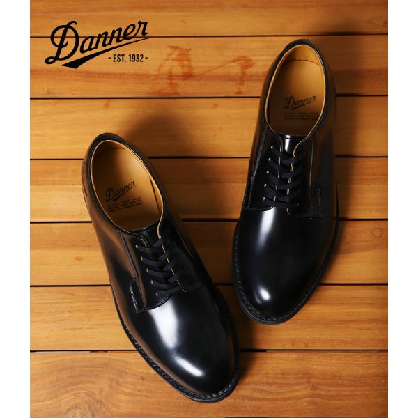 Danner（ダナー） ： POSTMAN SHOES / サイズ24.5?28cm ： D214300