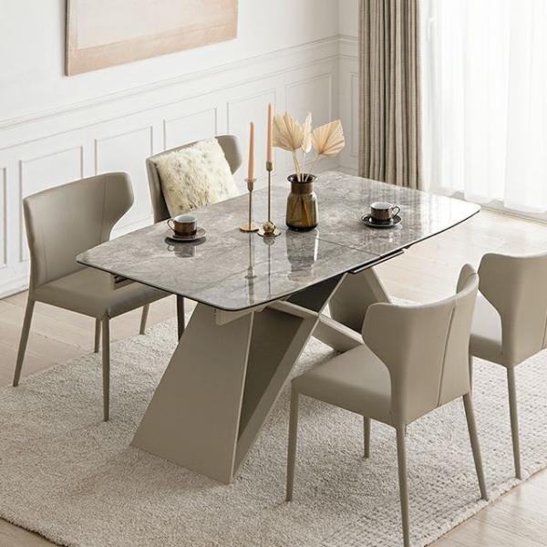 ARMONIA（アルモニア） ダイニングテーブル テーブル 幅180cm 伸長式