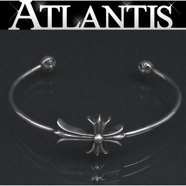 CHROME HEARTS 銀座店 クロムハーツ スキニー タイニーCHクロス