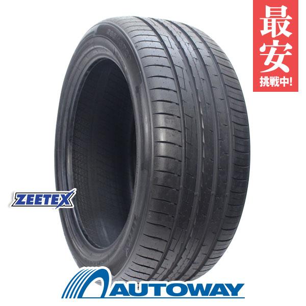 ZEETEX（ジーテックス） 265/35R22 タイヤ サマータイヤ SU5000 max