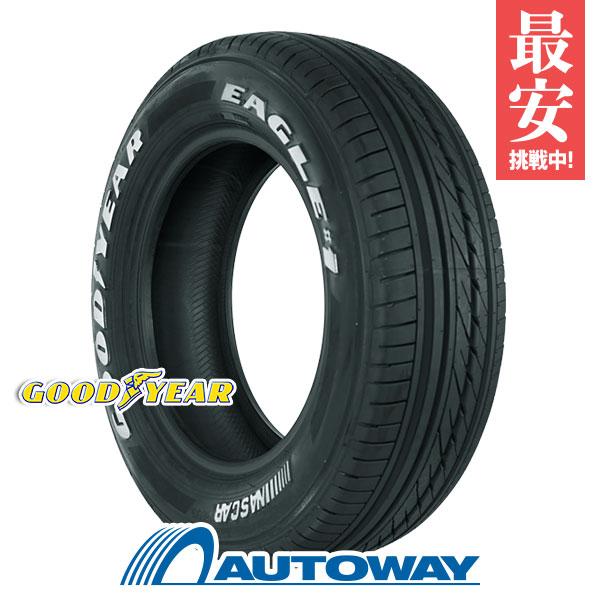 グッドイヤー（GOODYEAR） 215/60R17 タイヤ サマータイヤ EAGLE #1