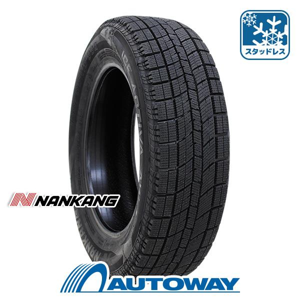 AWー1 スタッドレスタイヤ 225/45R18 NANKANG ナンカン AW-1