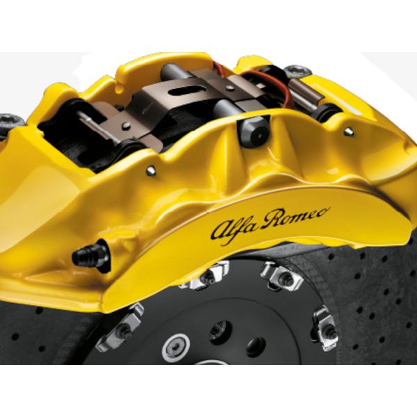 アルファロメオ（ALFA ROMEO） 純正 ブレーキキャリパー ジュリア 952