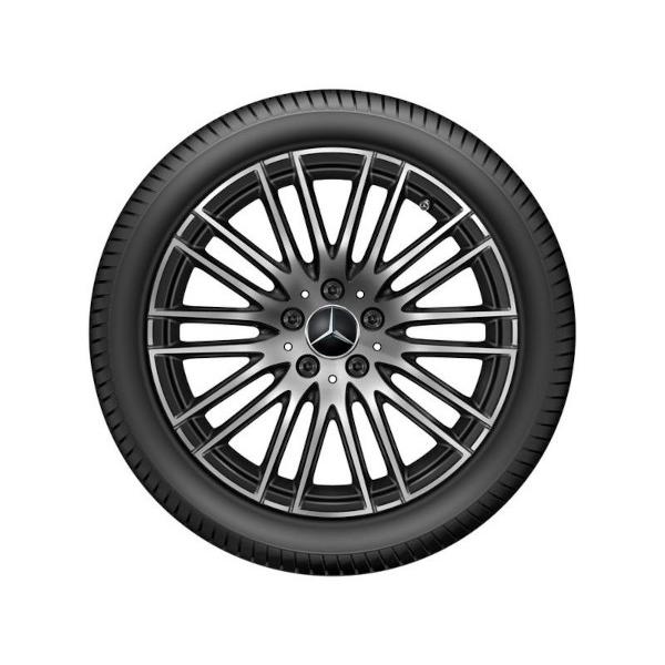 Mercedes-Benz（メルセデス・ベンツ） 純正 ホイール 1本 Cクラス W206