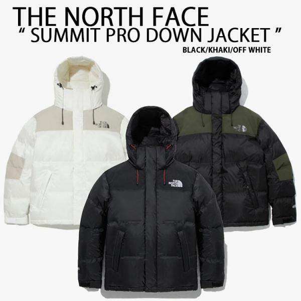 THE NORTH FACE（ザ ノースフェイス） ノースフェイス ダウン SUMMIT