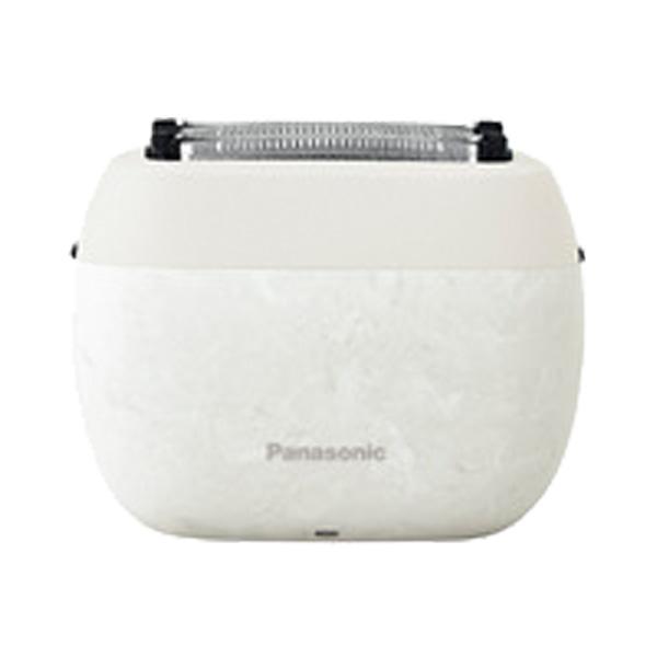 Panasonic（パナソニック） ラムダッシュ パームイン ES-PV6A-W