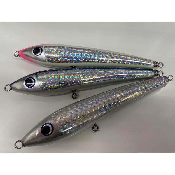 おにぎりペンシル 200−80g （各色） : アングラーズショップ