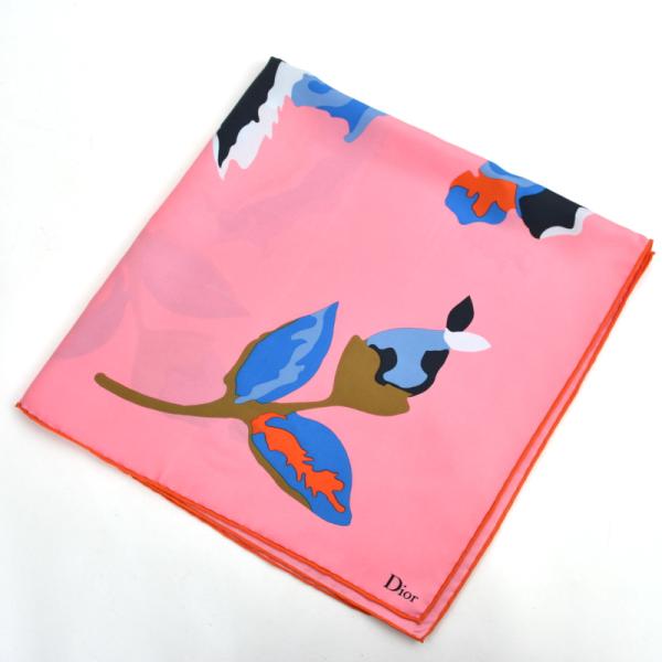 Christian Dior（クリスチャン・ディオール） ディオール スカーフ