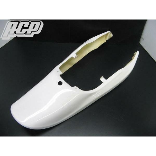 バリオス 1型 Z2タイプ テールカウル : エーシーピー二輪サービス