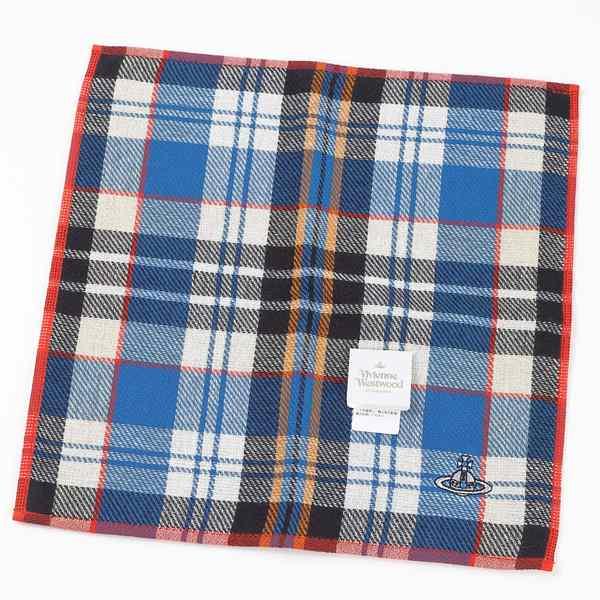 Vivienne Westwood（ヴィヴィアンウエストウッド） タオルハンカチ