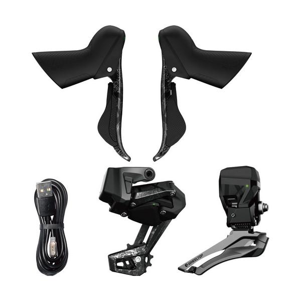 WHEELTOP (ホイールトップ) EDS TX-RA6000 コンポセット 機械式