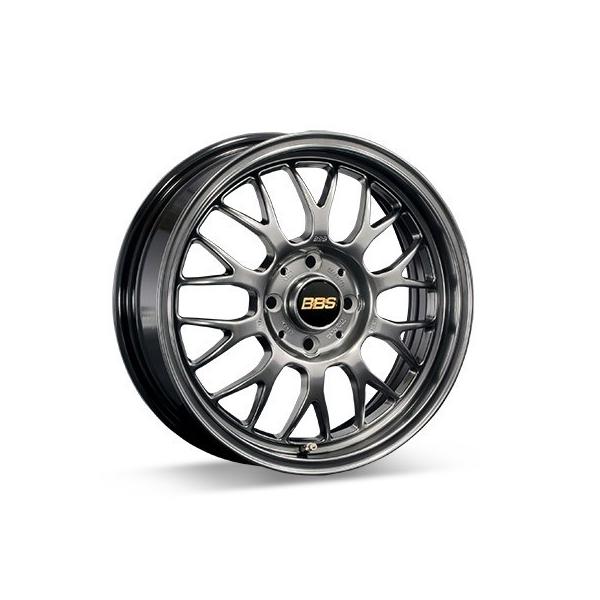 BBS RGーF ビービーエス 鍛造ホイール 7J−16 4H 100