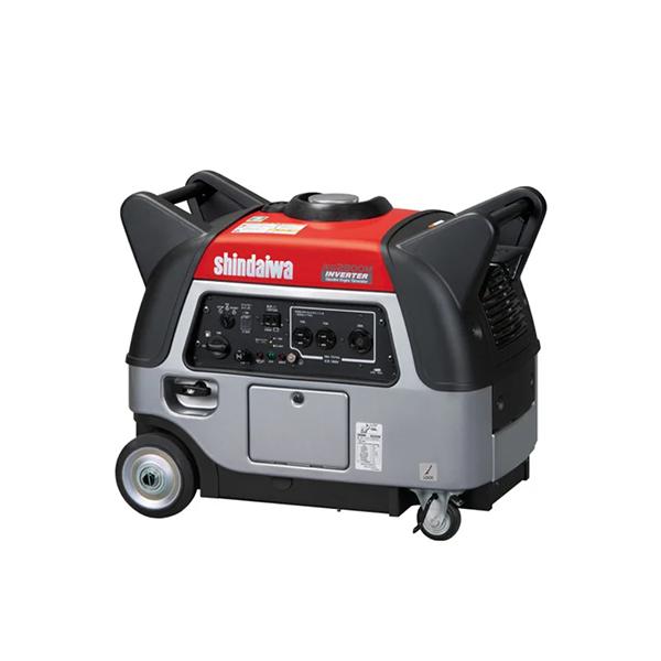 新ダイワ ガソリンインバータ発電機 IEG2800M : アグリズ ヤフー