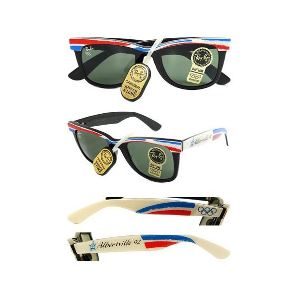 Ray-Ban（レイバン） サングラス 【ボシュロム/アメリカ製/正規品/新品