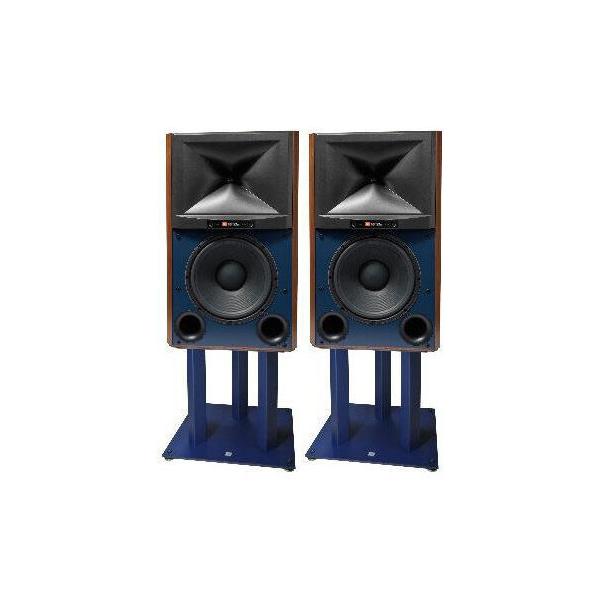 JBL（ジェイビーエル） JBL 4349(ペア)+JS360(ペア) スタジオモニター