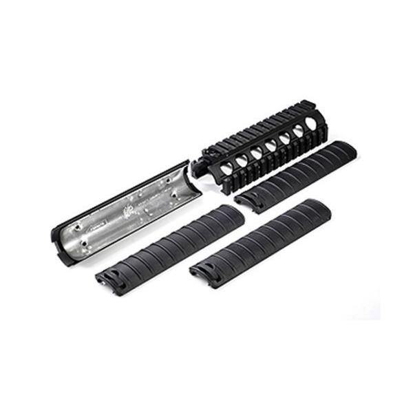 SOPMOD M4 RIS ハンドガード 単体 (マルイ/WA対応) VFC製