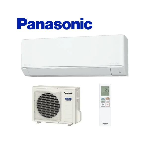 つー】エアコン14畳200v Panasonic CS-400DE2E つー】エアコン14畳200v