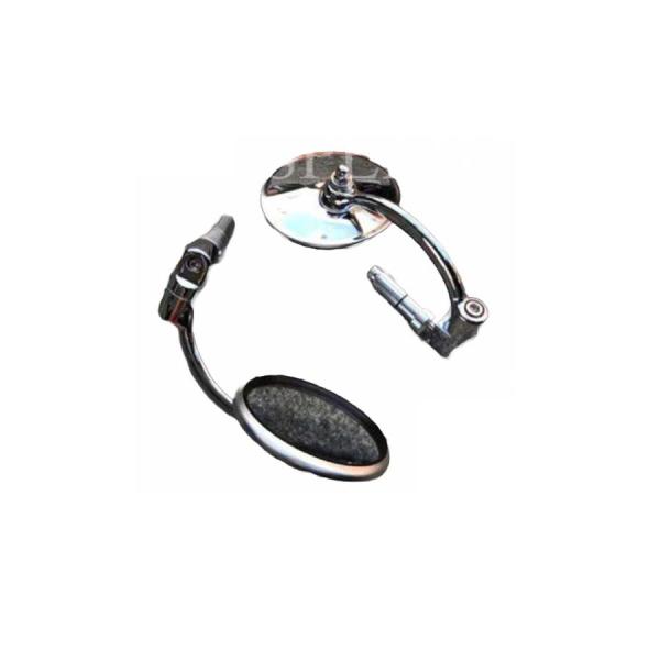 ☆正規販売店☆K-SPEED-GT01 ミラー ROYAL ENFIELD GT 650