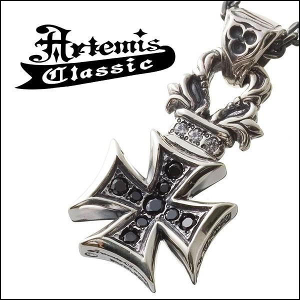 Artemis Classic（アルテミスクラシック） ネックレス メンズ ブランド