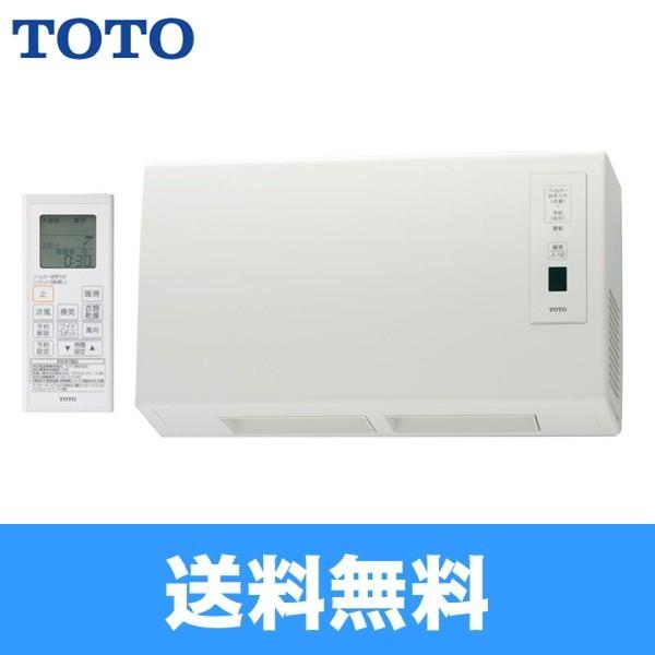 TOTO TYR621R TOTO浴室換気暖房乾燥機 三乾王・TYR600シリーズ 1室換気