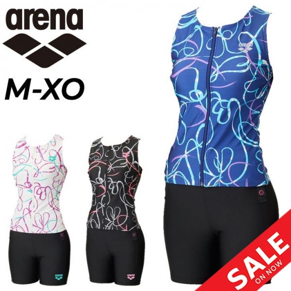 アリーナ（arena） レディース セパレート水着 水泳 スイムウェア