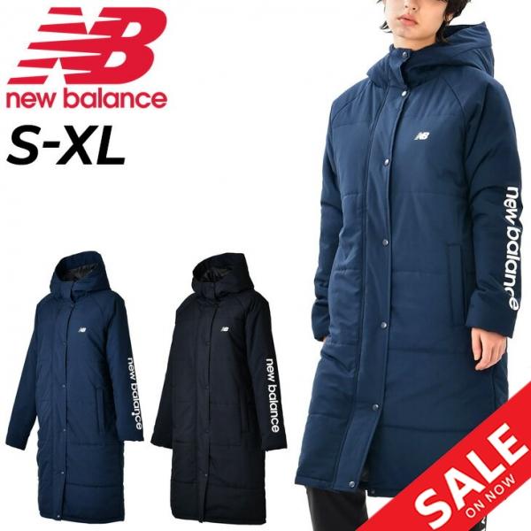 New Balance（ニューバランス） ロングコート レディース アウター