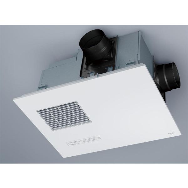 TOTO TYB4022GAN TOTO 浴室換気暖房乾燥機「三乾王」 2室換気タイプ