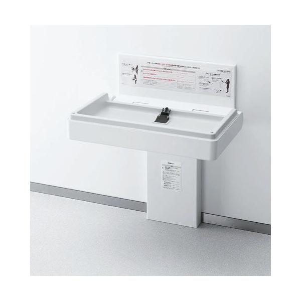 TOTO YKA25N TOTO ベビーシート : アクアshop - 通販 - Yahoo!ショッピング