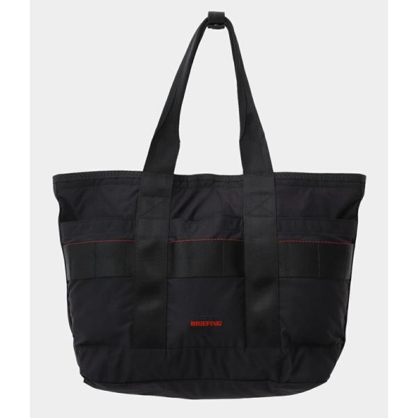 BRIEFING（ブリーフィング） ： DISCRETE TOTE M MW ： BRA211T17