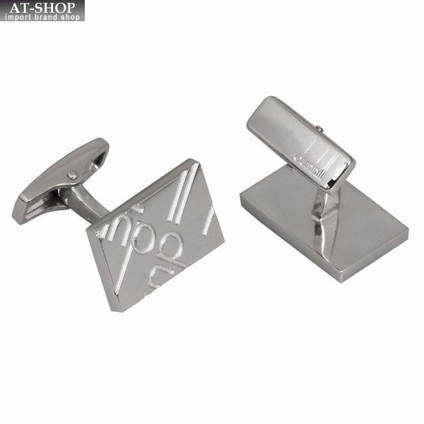 dunhill（ダンヒル） カフス Alfred dunhill カフスボタン SIGNATURE