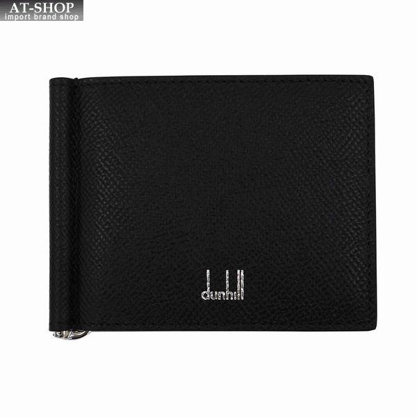 dunhill（ダンヒル） メンズ マネークリップ サイフ DUNHILL CADOGAN