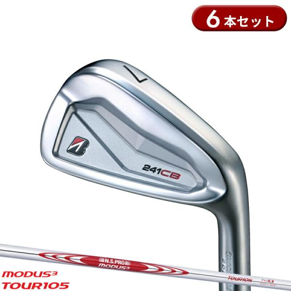 B Series 【即納】【正規品】 右打用 ブリヂストンゴルフ 241CB