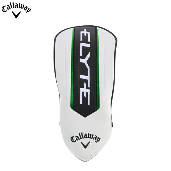 ELYTE 【即納】 キャロウェイ エリート シリーズ 2025 ドライバー用