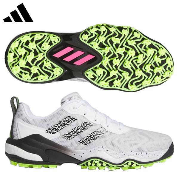adidas（アディダス） コードカオス 25 MDV41 スパイクレス ゴルフ