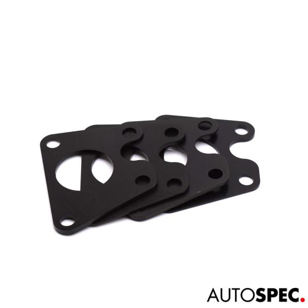 アバルト】ASSO キャンバープレートtypeHP アバルト】ASSO キャンバー