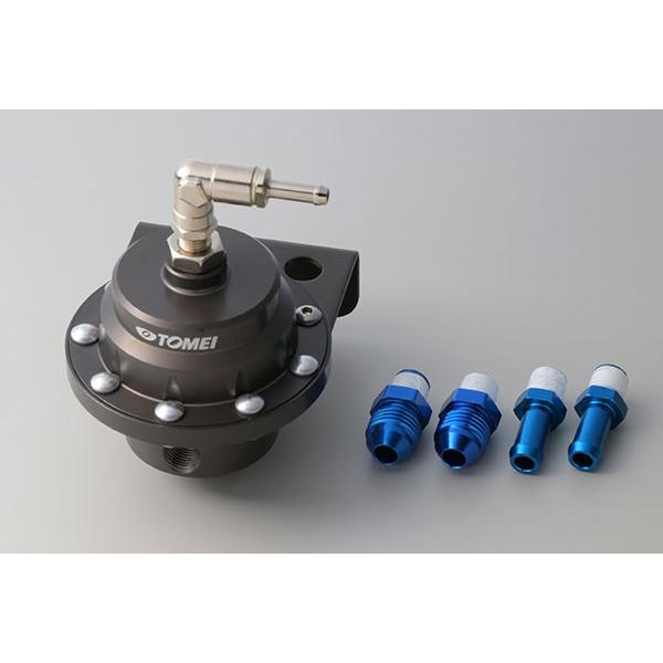 TOMEI POWERED 東名パワード 燃圧調整式フューエル プレッシャー