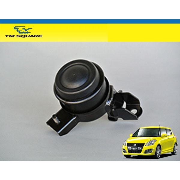 TM SQUARE スイフトスポーツ ZC32S エンジンマウント (フロント右側