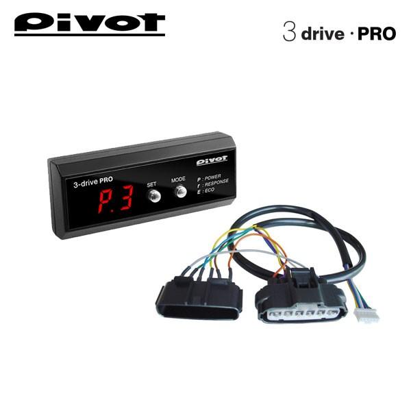 PIVOT by diffeducation PIVOT ピボット スロットルコントローラー 3